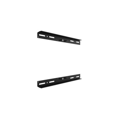 B-Tech BT5226-HWL/B Brackets Mounts