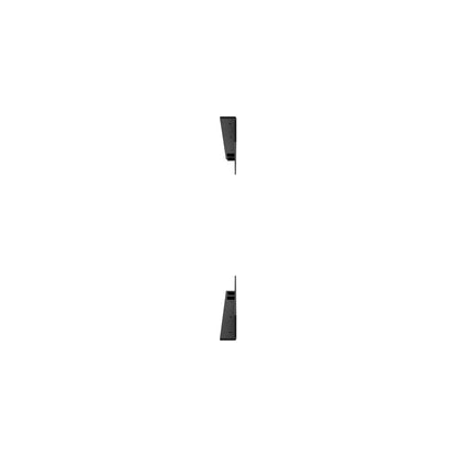 B-Tech BT5226-HWL/B Brackets Mounts