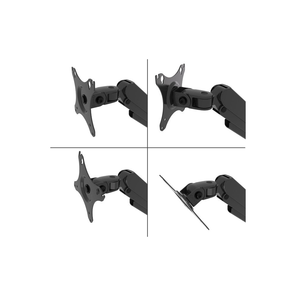B-Tech BT7351/B Brackets Mounts