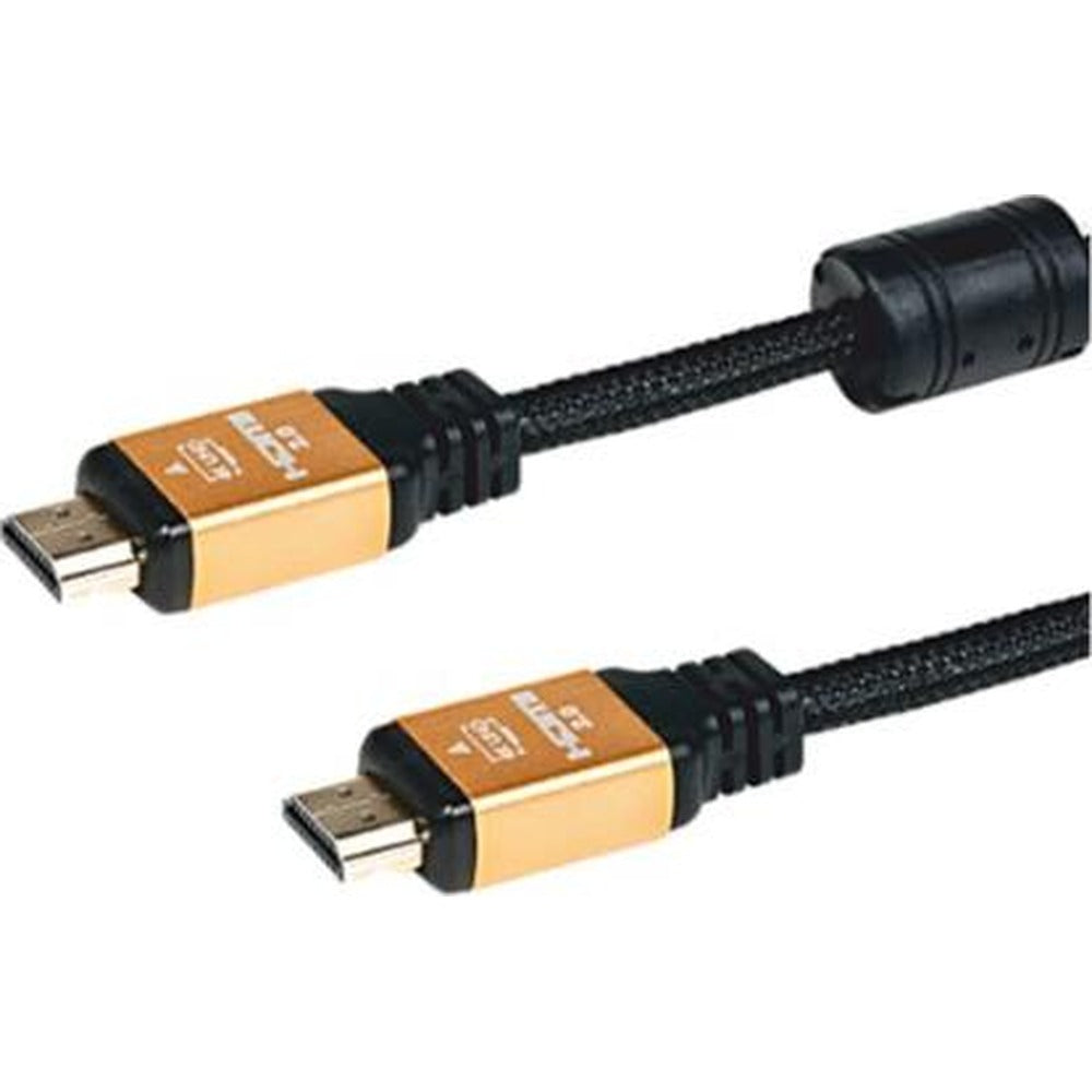 Datavideo HDM-115 Television Cables