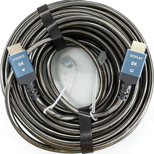 Fastflex HS-818-10 Television Cables