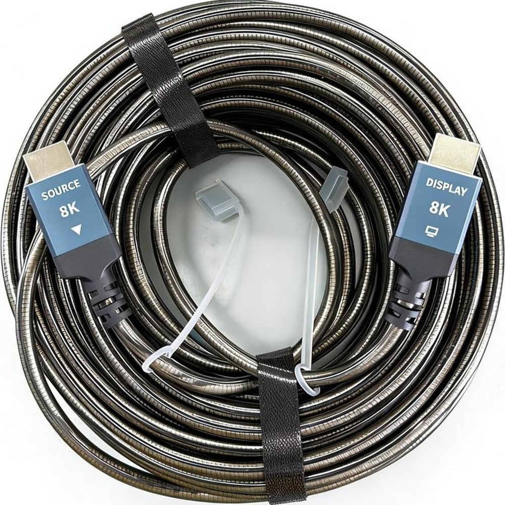 Fastflex HS-818-20 Television Cables