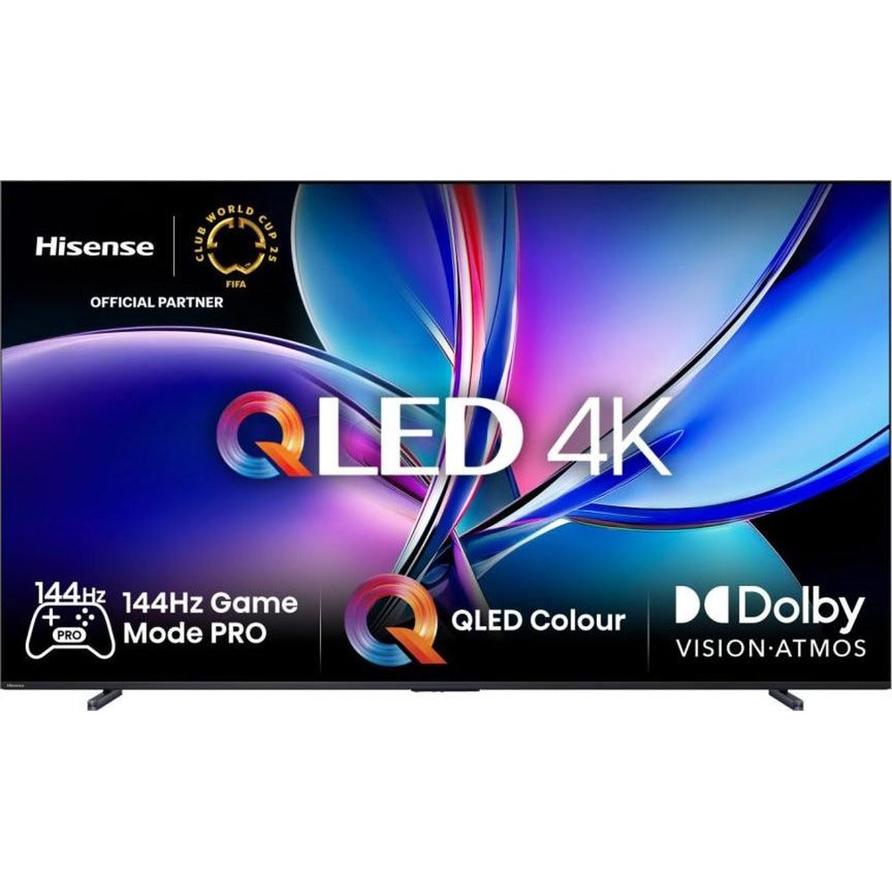 Hisense 100E7QTUKPRO Televisions