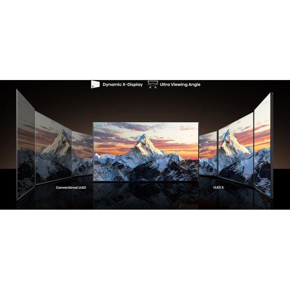 Hisense 110UXNQTUK Televisions