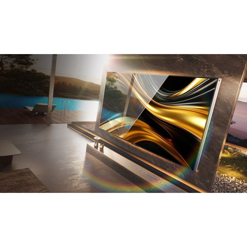 Hisense 110UXNQTUK Televisions