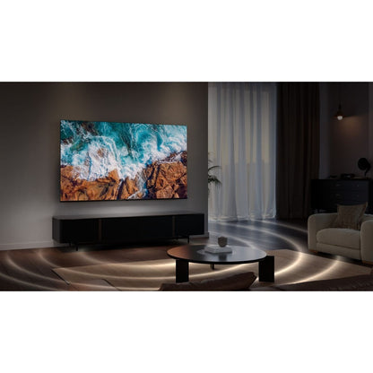 Hisense 43A6QTUK Televisions