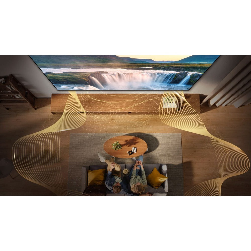 Hisense 43A7QTUK Televisions