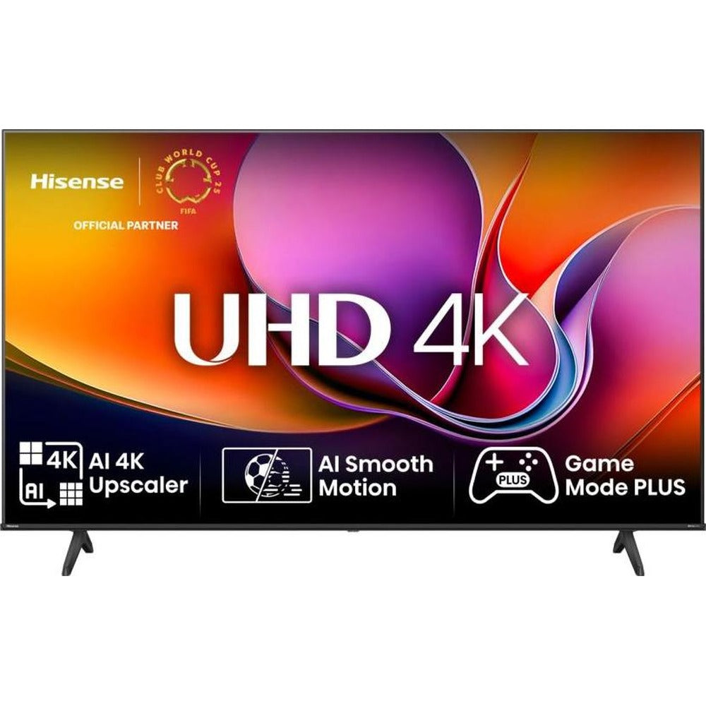 Hisense 55A6QTUK Televisions