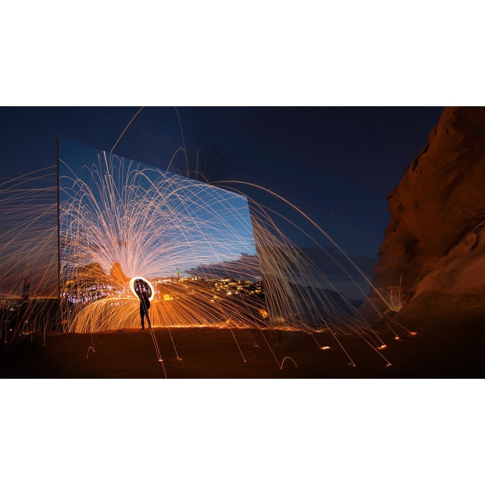 Hisense 65A6QTUK Televisions