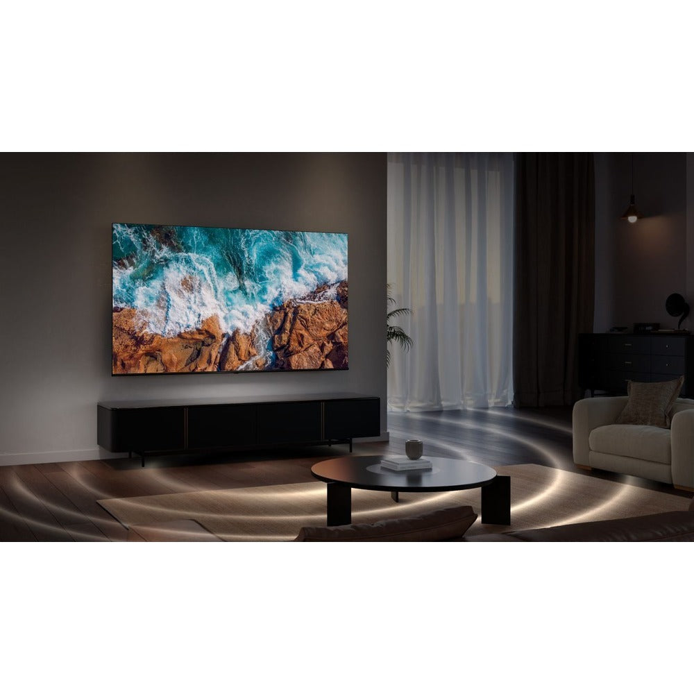 Hisense 65A6QTUK Televisions