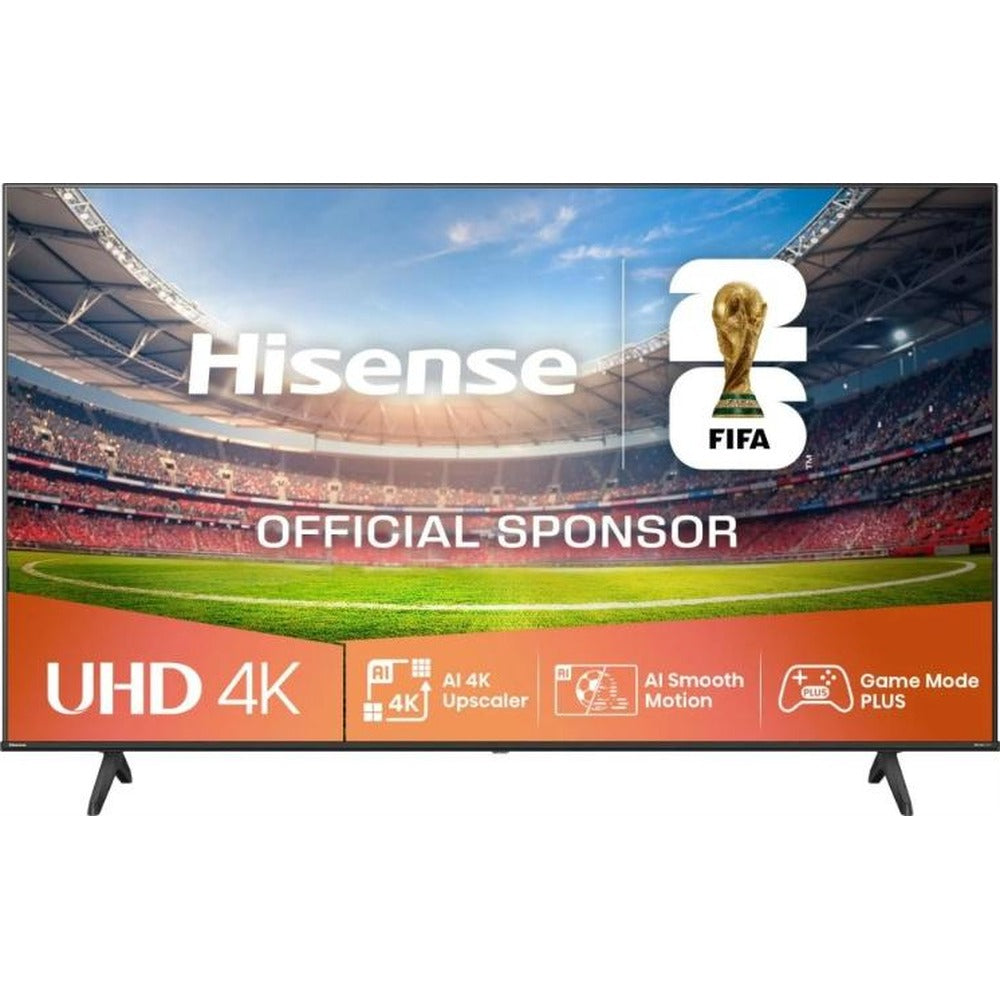 Hisense 65E6QTUK Televisions