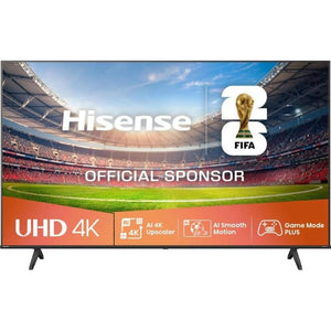 Hisense 65E6QTUK Televisions