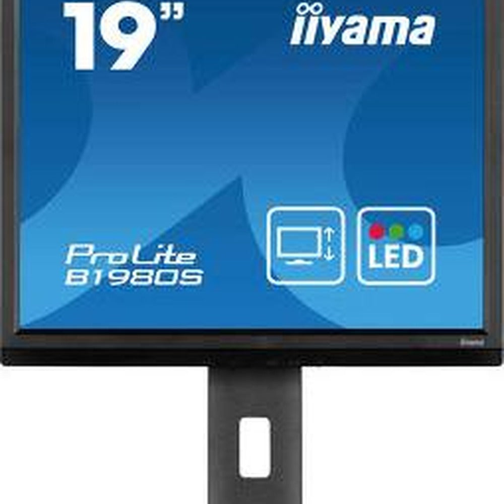 iiyama B1980S-B1 PC Monitors