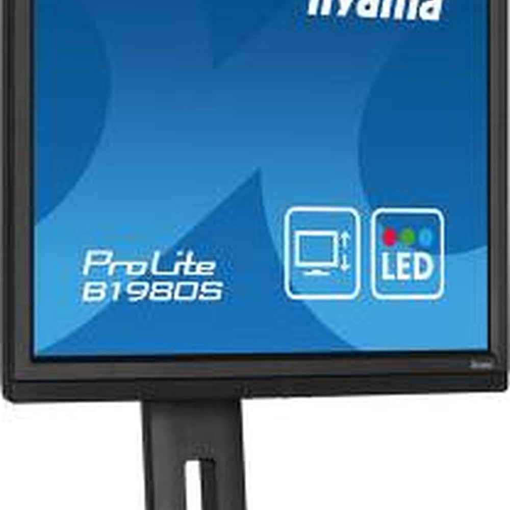 iiyama B1980S-B1 PC Monitors