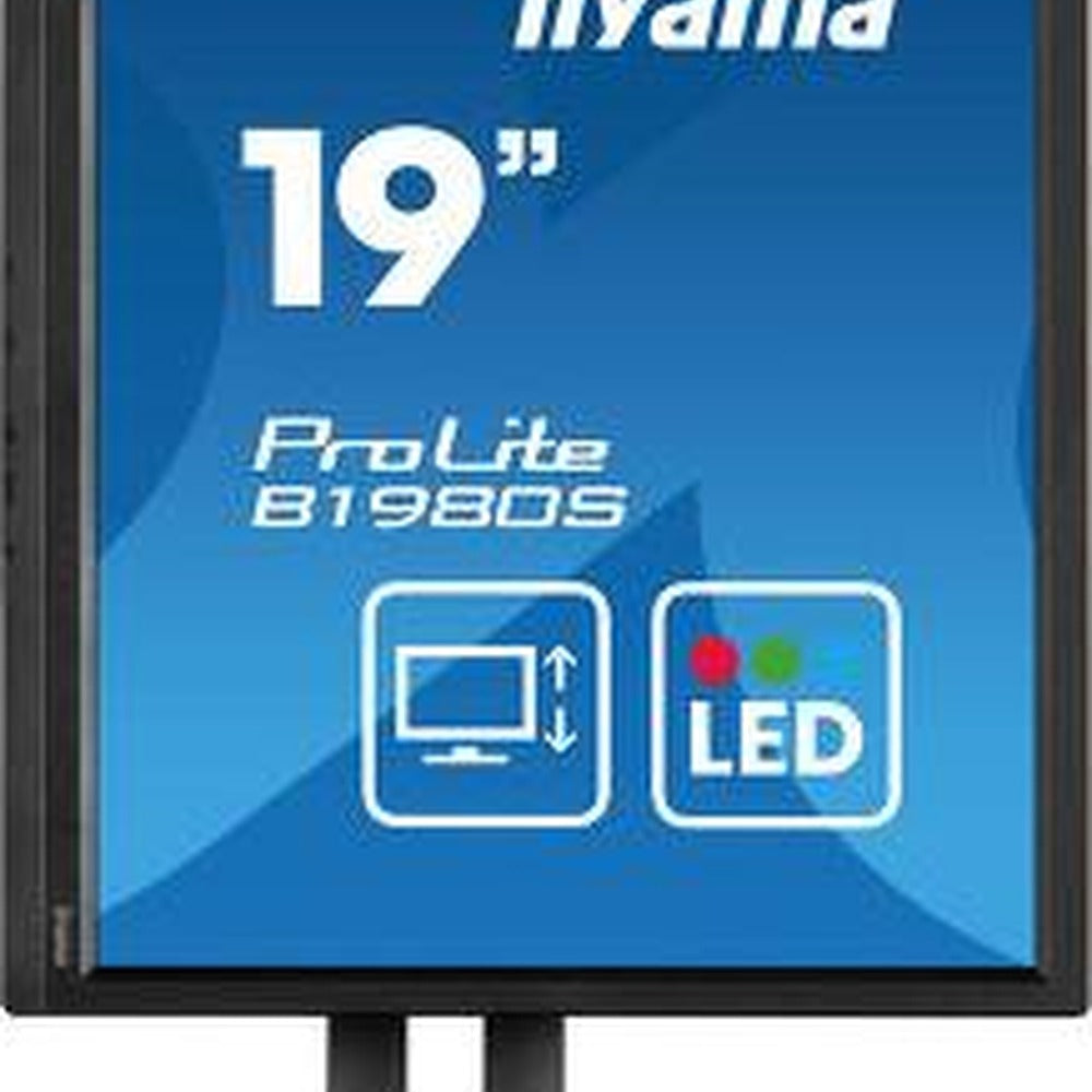 iiyama B1980S-B1 PC Monitors