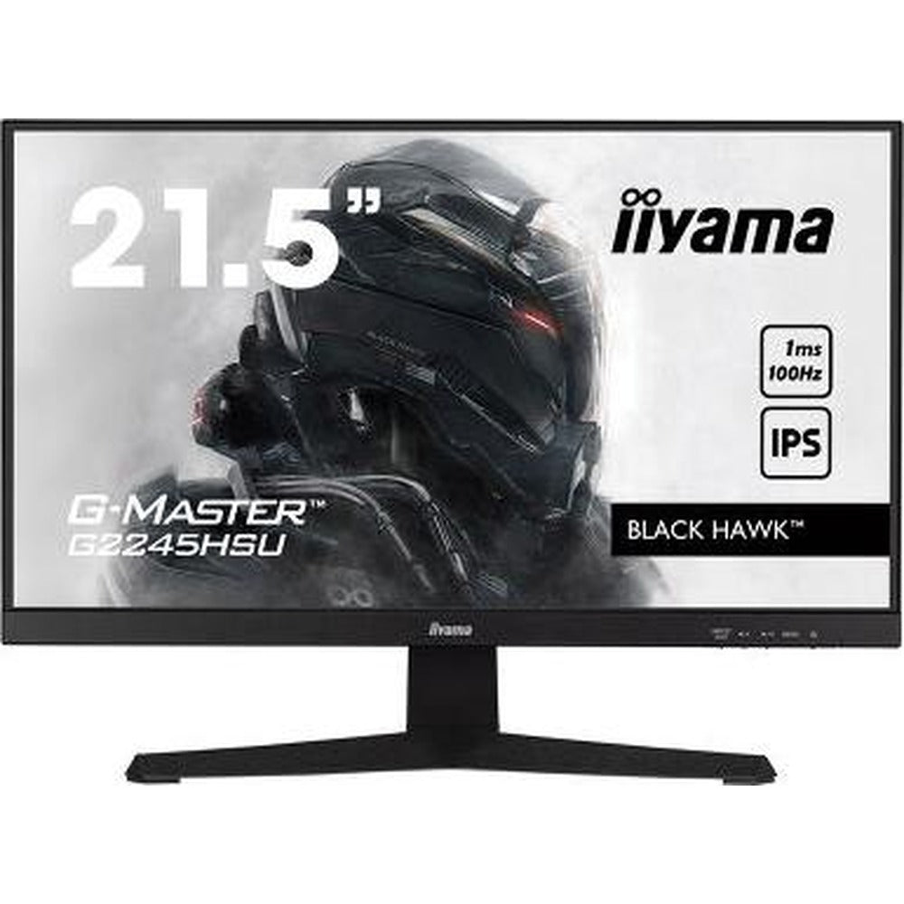 iiyama G2245HSU-B2 PC Monitors