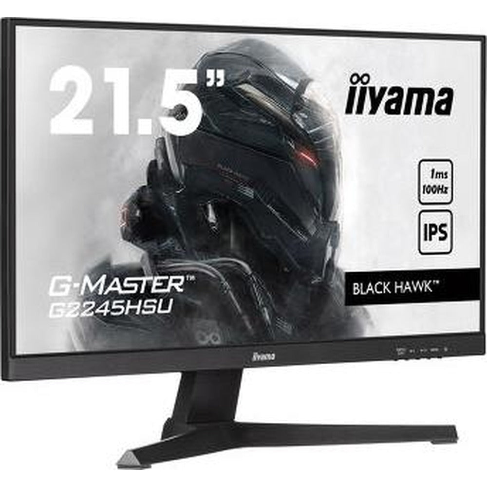 iiyama G2245HSU-B2 PC Monitors