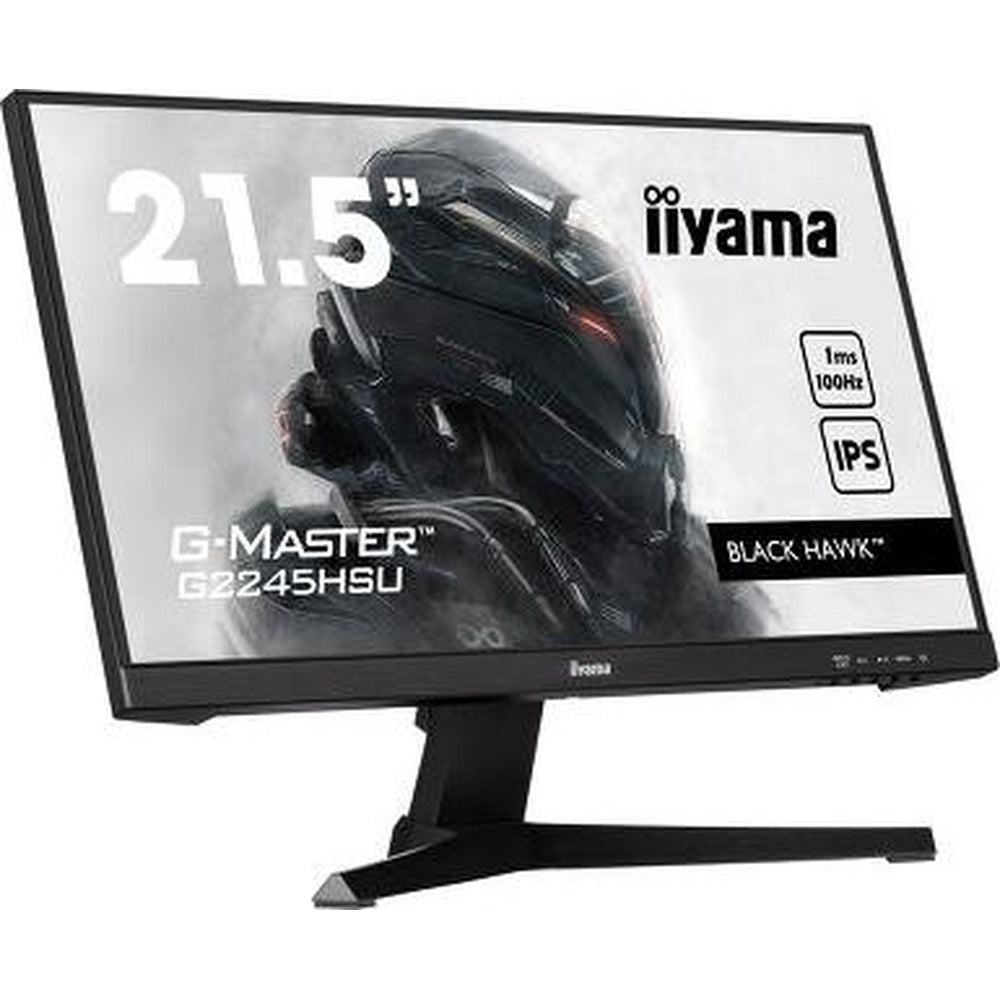 iiyama G2245HSU-B2 PC Monitors