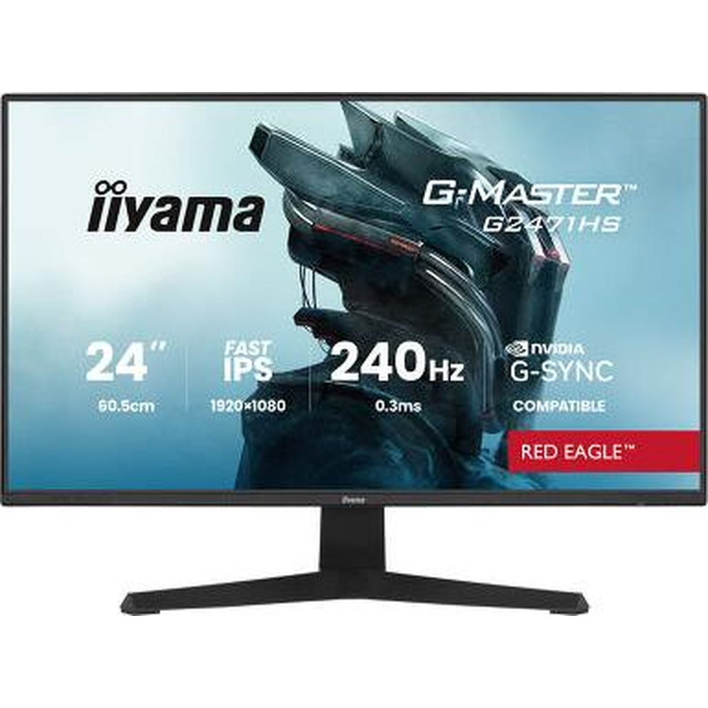 iiyama G2471HS-B1 Displays