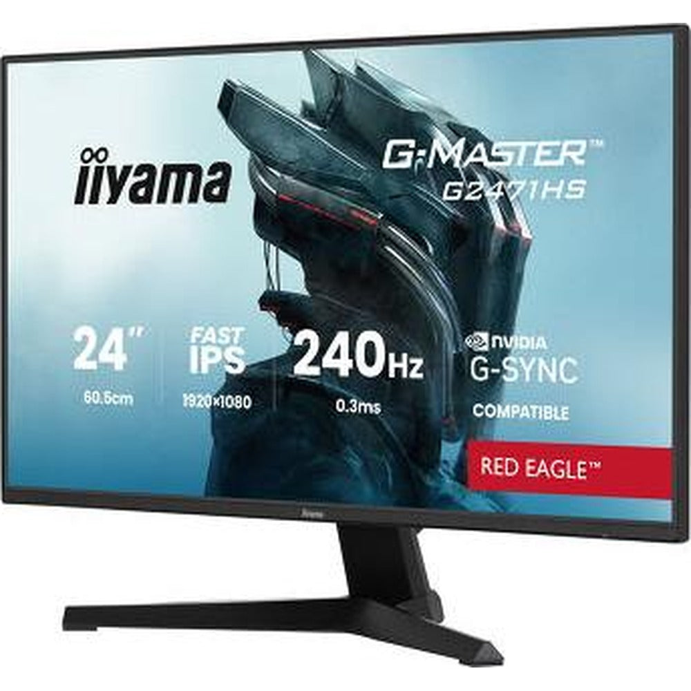 iiyama G2471HS-B1 Displays