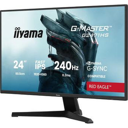 iiyama G2471HS-B1 Displays