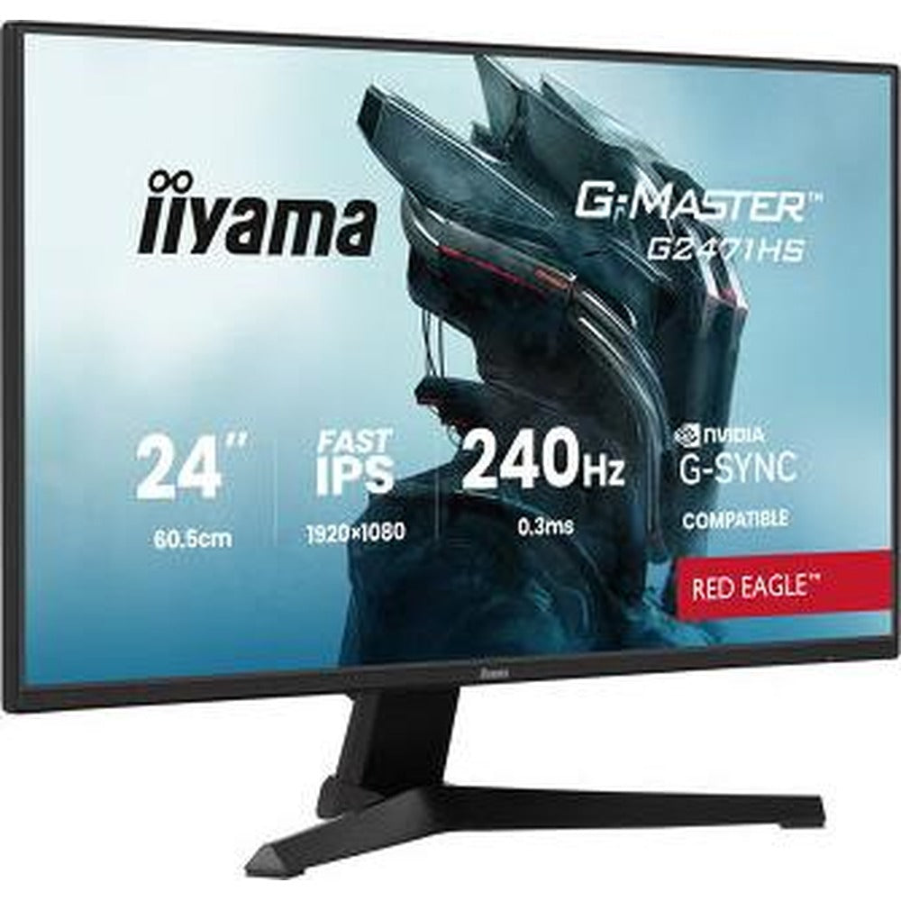 iiyama G2471HS-B1 Displays