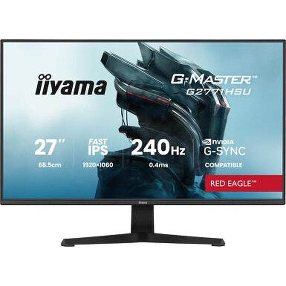 iiyama G2771HSU-B1 PC Monitors