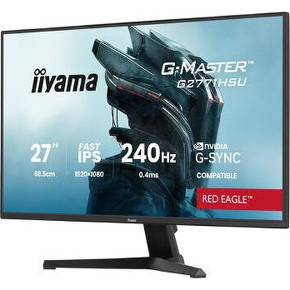 iiyama G2771HSU-B1 PC Monitors