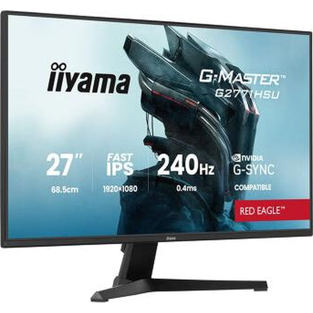 iiyama G2771HSU-B1 PC Monitors