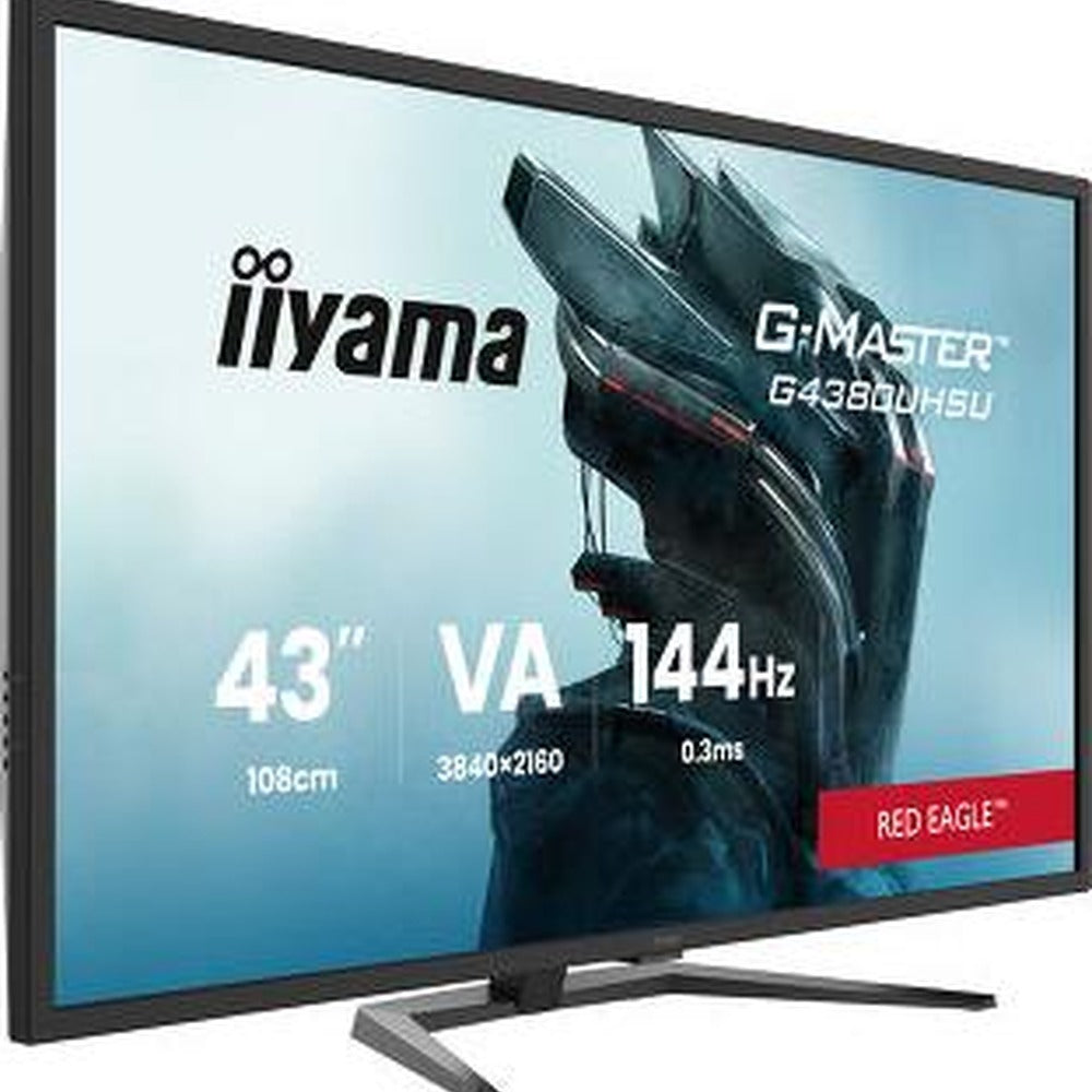 iiyama G4380UHSU-B2 PC Monitors