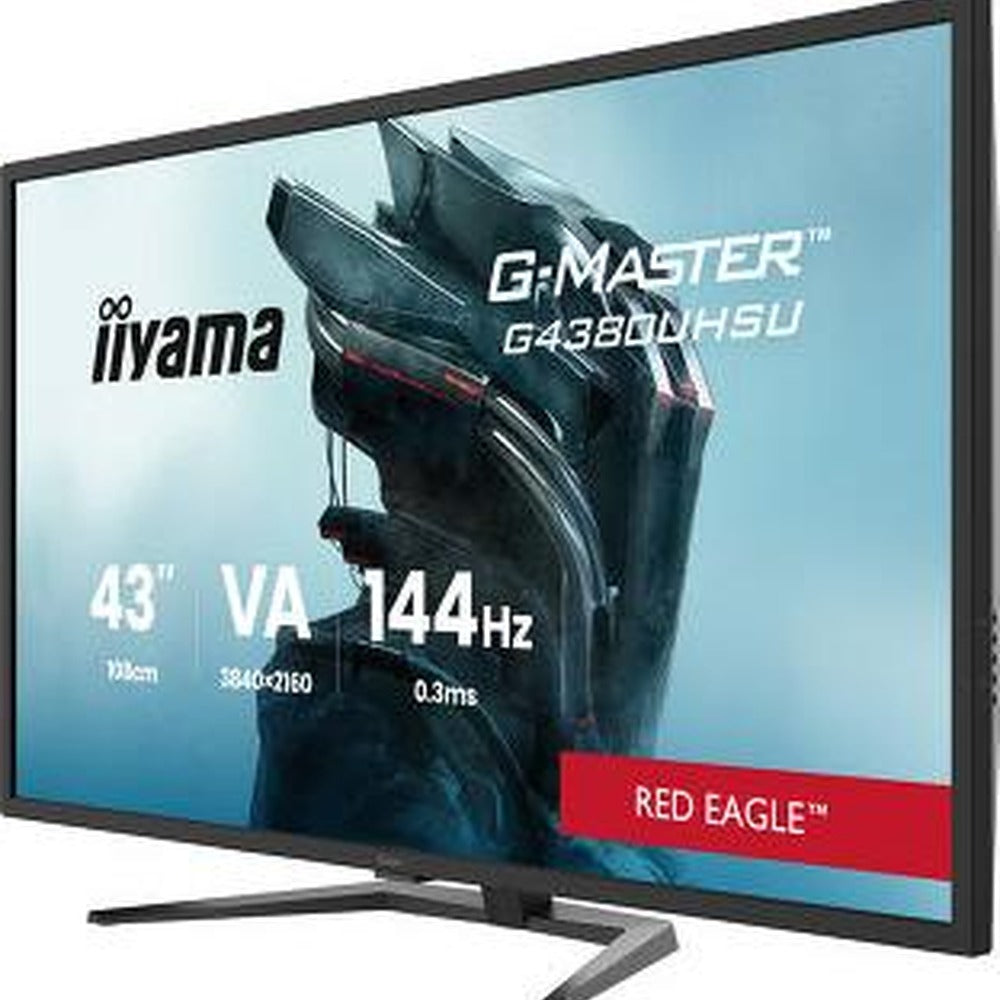iiyama G4380UHSU-B2 PC Monitors