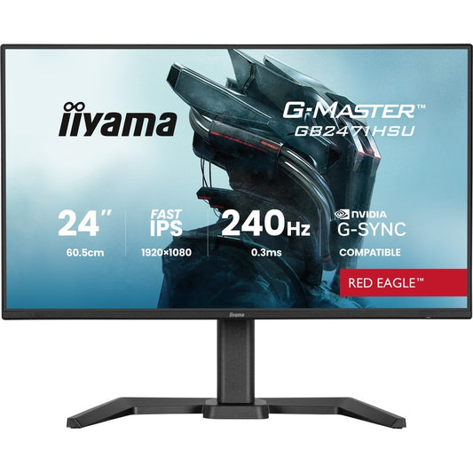 iiyama GB2471HSU-B1 Displays