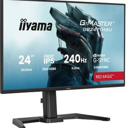iiyama GB2471HSU-B1 Displays