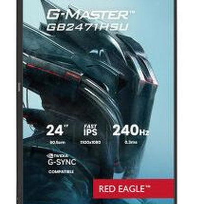 iiyama GB2471HSU-B1 Displays