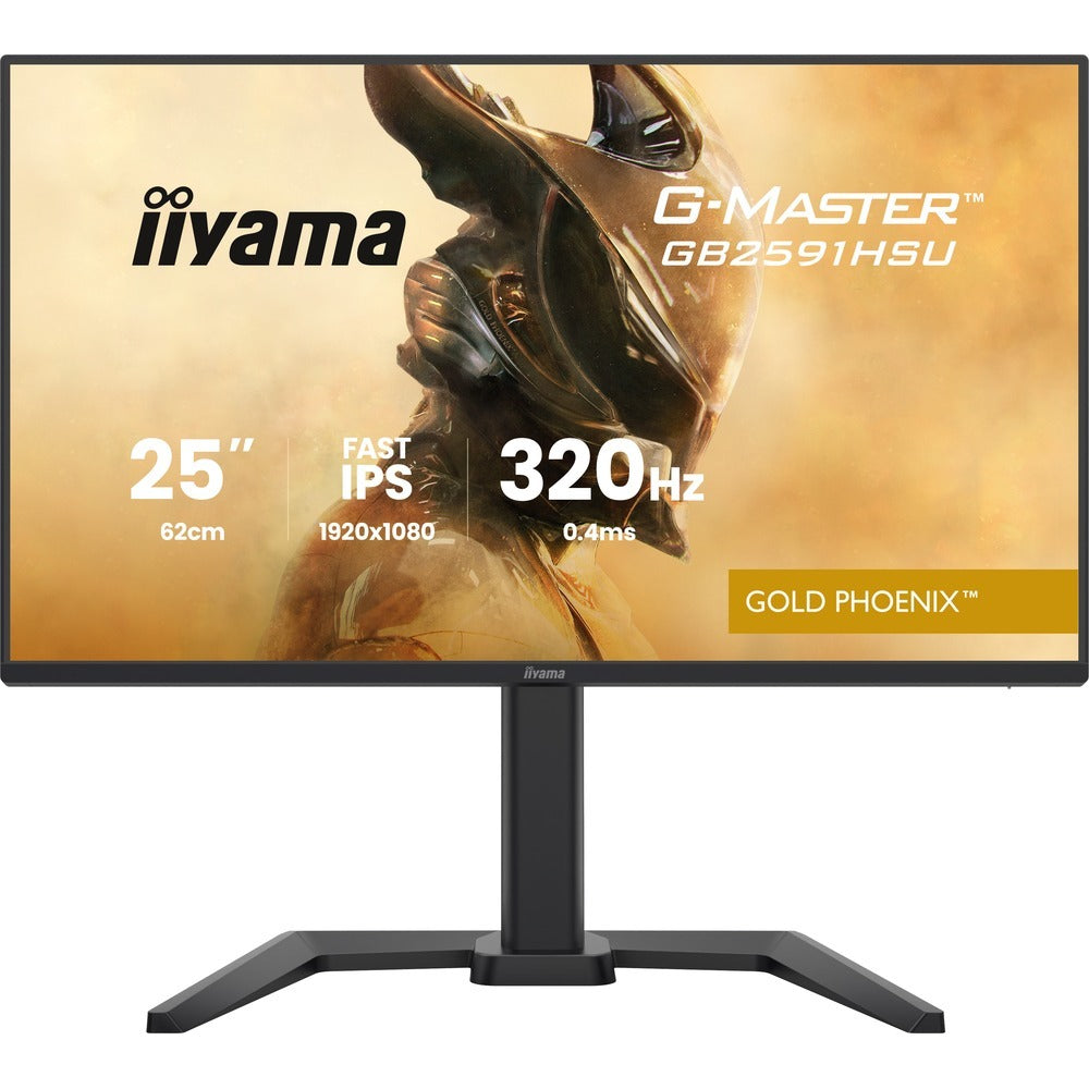 iiyama GB2591HSU-B1 PC Monitors