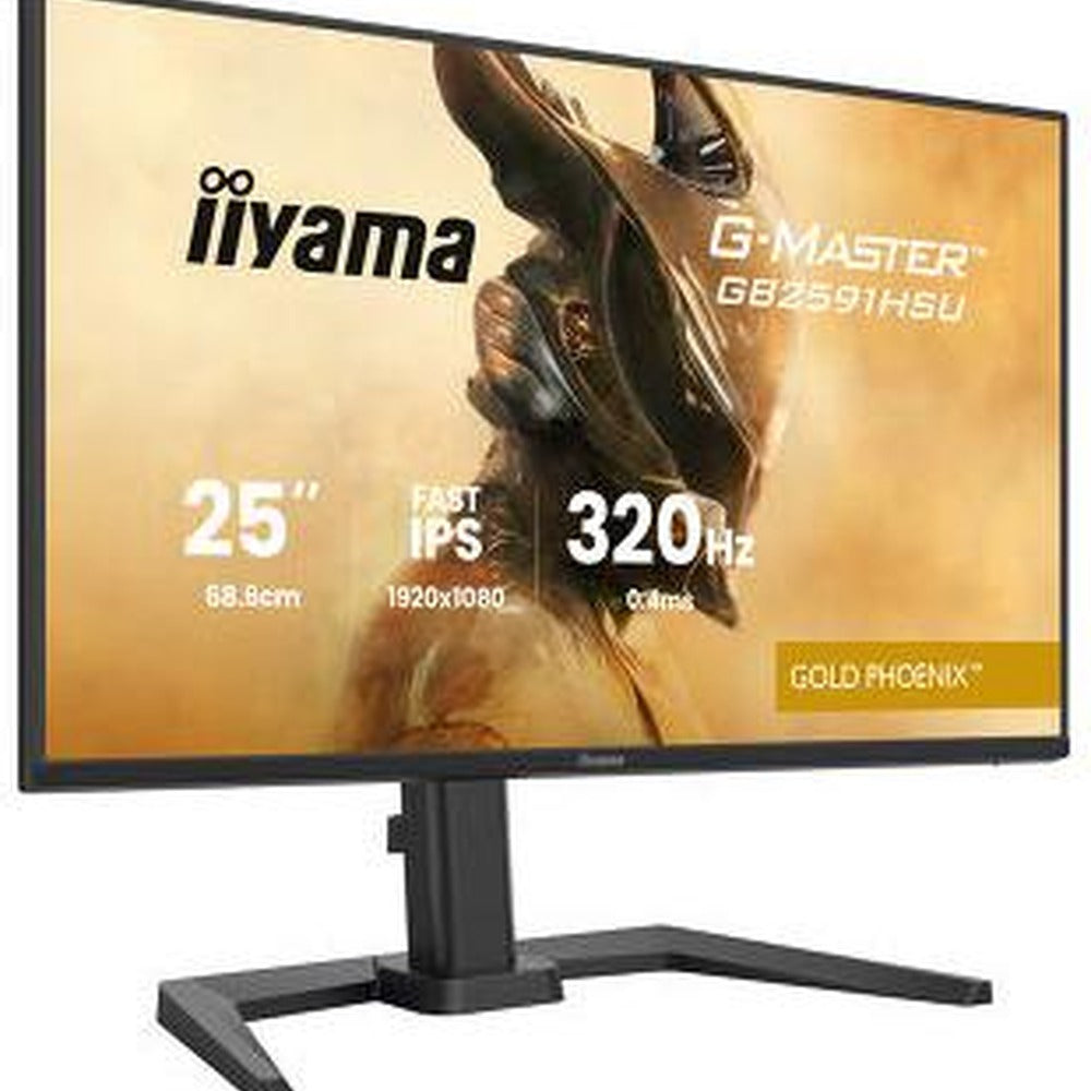 iiyama GB2591HSU-B1 Displays