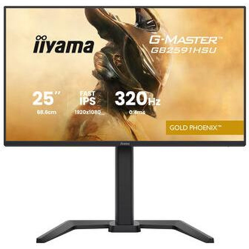 iiyama GB2591HSU-B1 Displays