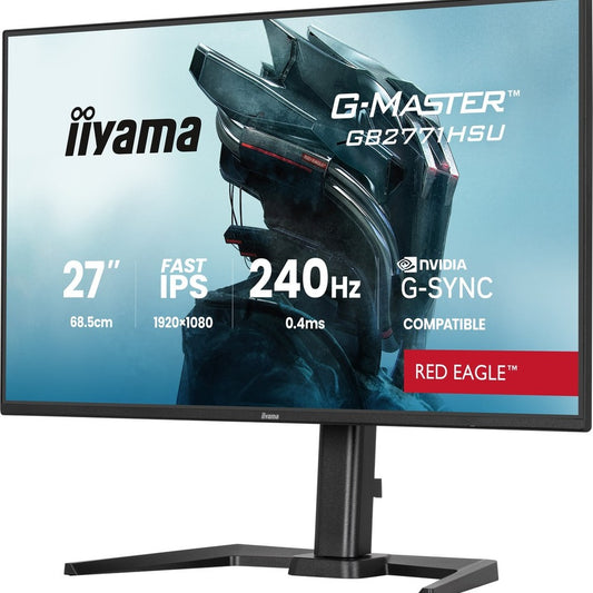 iiyama GB2771HSU-B1 Displays