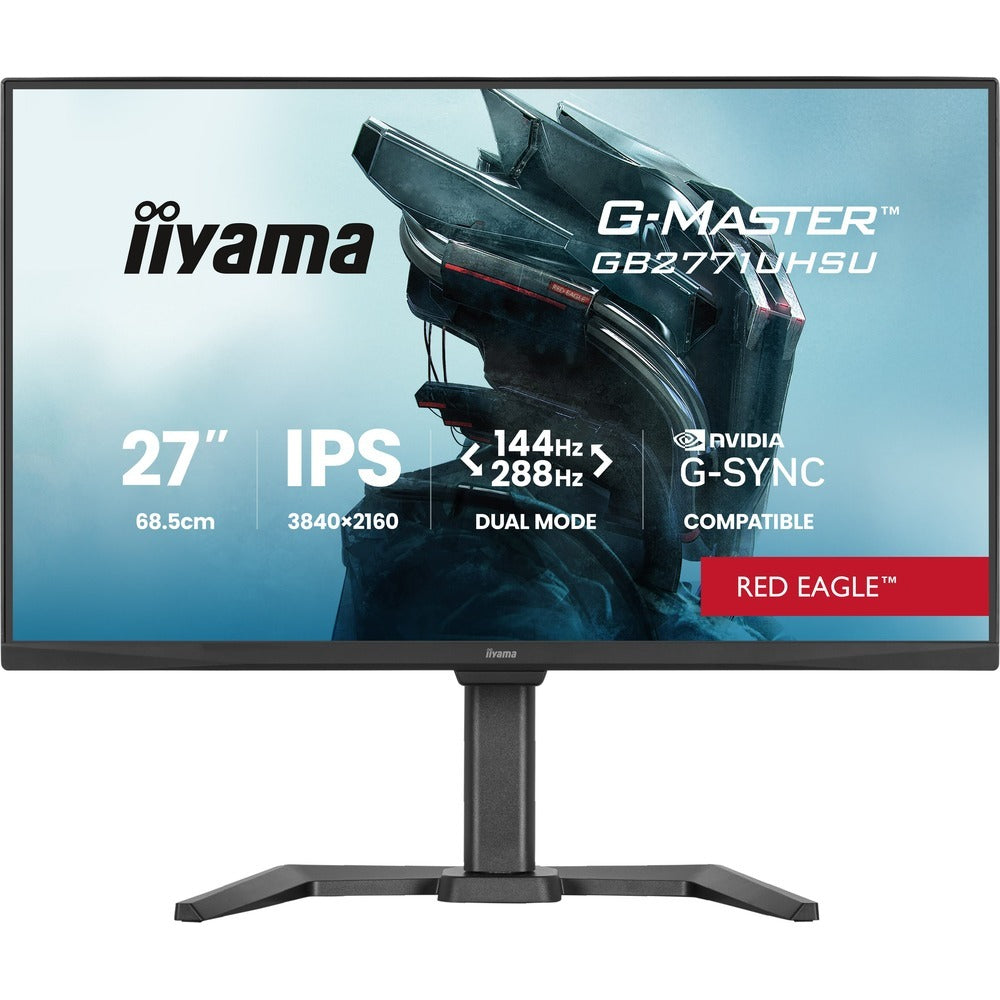 iiyama GB2771UHSU-B1 PC Monitors