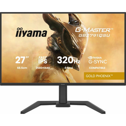 iiyama GB2791QSU-B1 PC Monitors