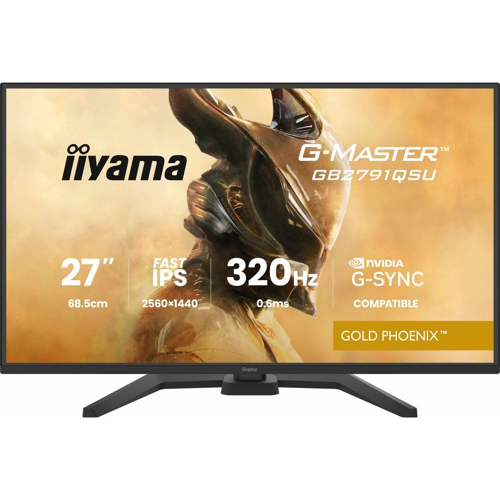 iiyama GB2791QSU-B1 PC Monitors