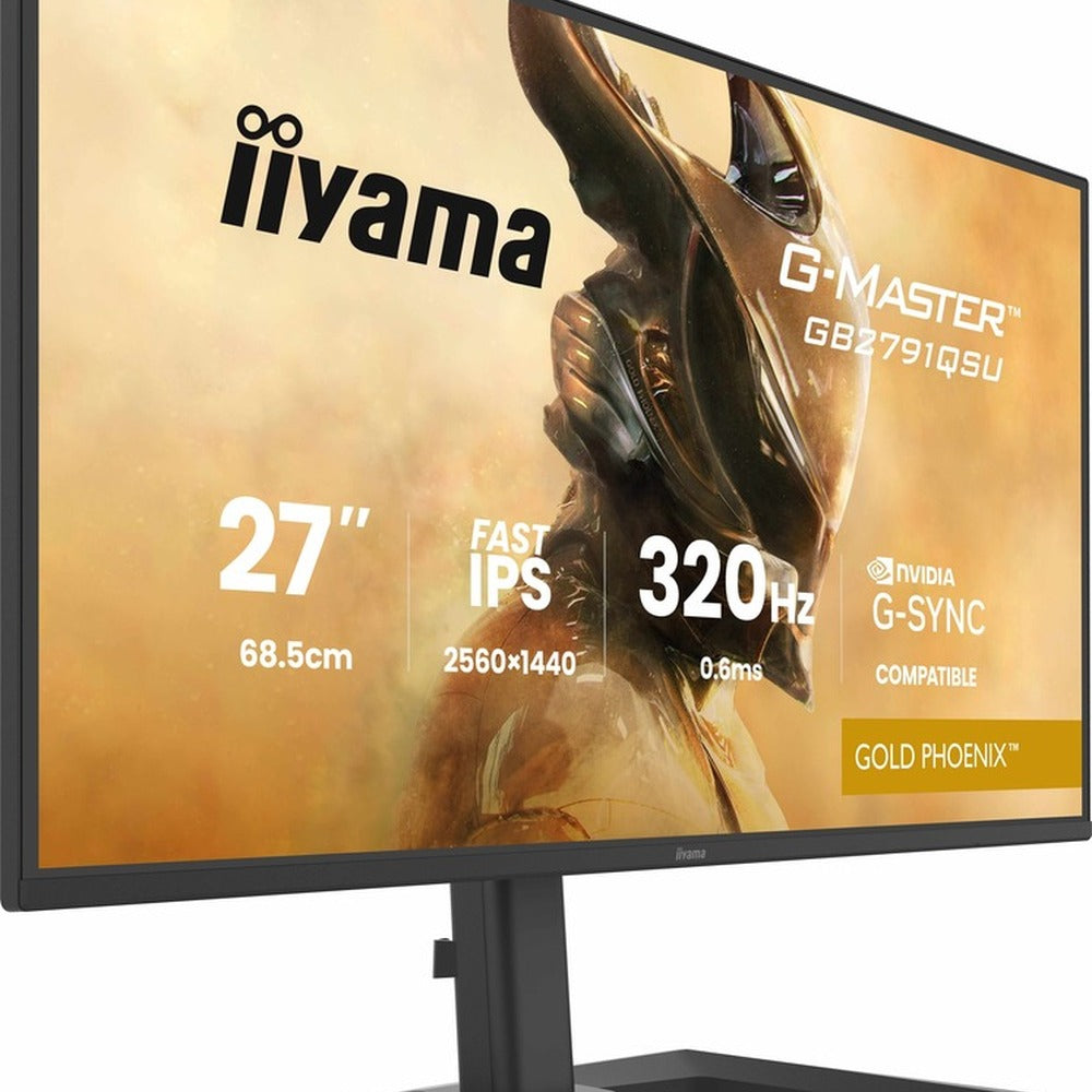 iiyama GB2791QSU-B1 PC Monitors