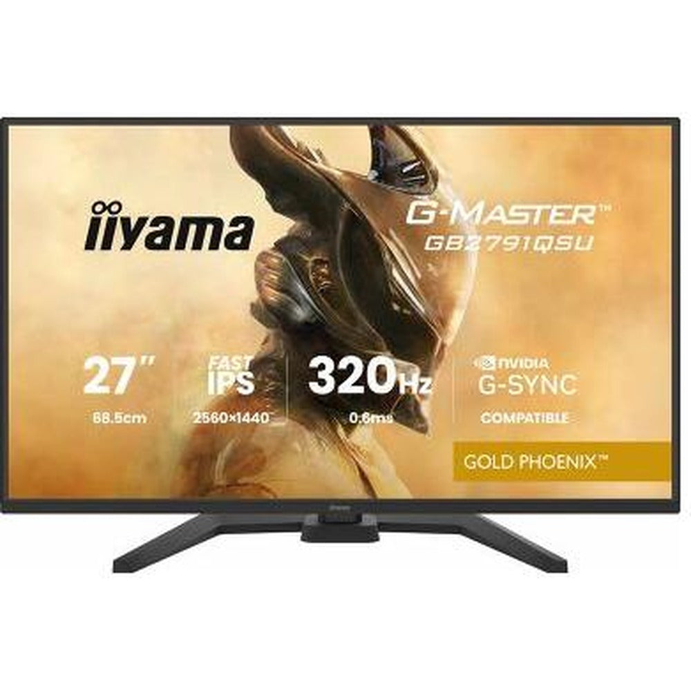 iiyama GB2791QSU-B1 Displays