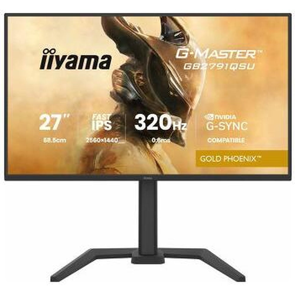 iiyama GB2791QSU-B1 Displays