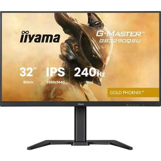 iiyama GB3290QSU-B1 Displays
