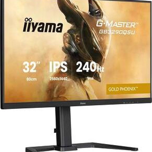iiyama GB3290QSU-B1 Displays