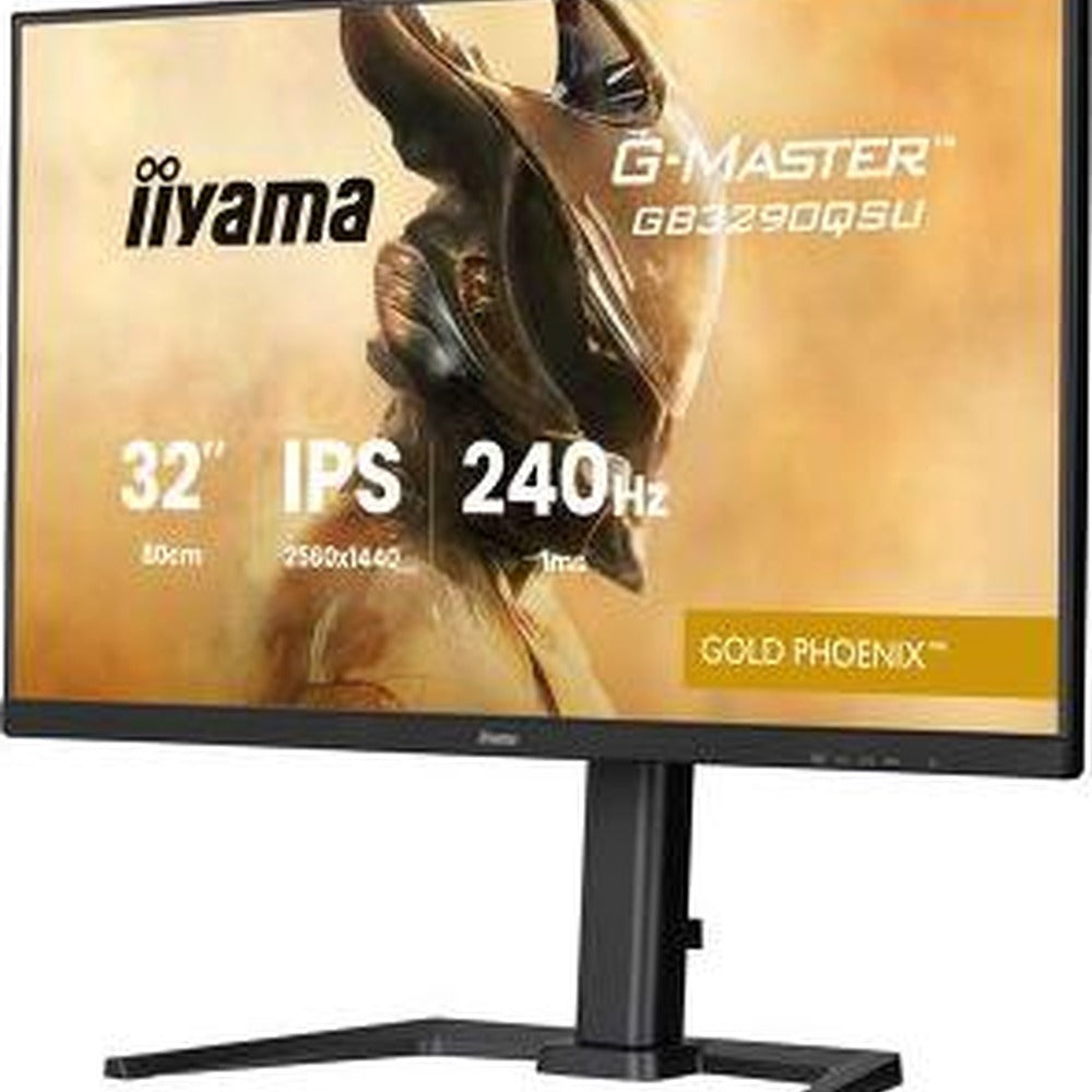 iiyama GB3290QSU-B1 Displays