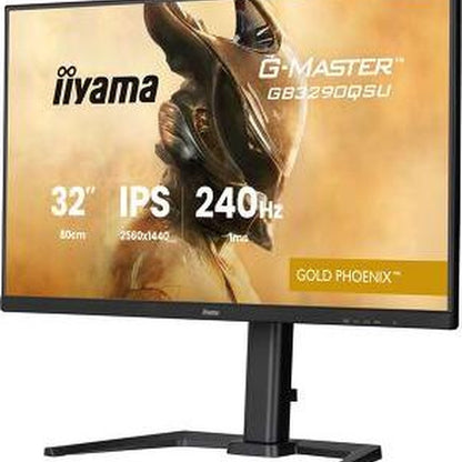 iiyama GB3290QSU-B1 Displays