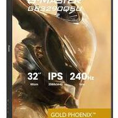 iiyama GB3290QSU-B1 Displays