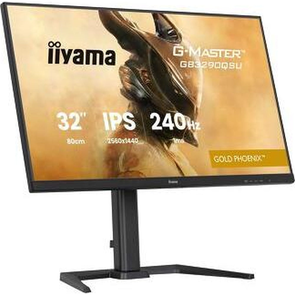 iiyama GB3290QSU-B1 Displays